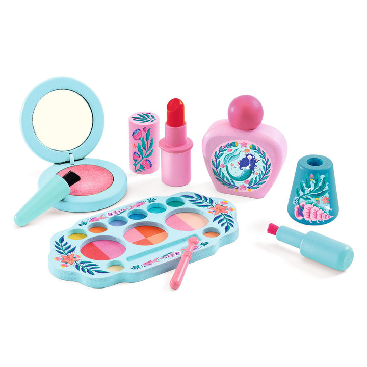Djeco Marina’s Makeup Box
