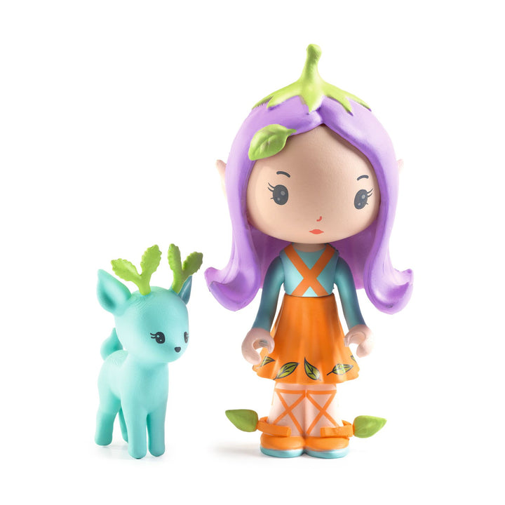 Djeco Tinyly Puzzl&