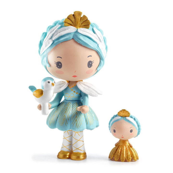 Djeco Tinyly Grace &amp; Stella