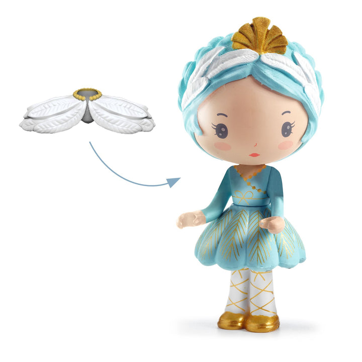 Djeco Tinyly Grace &amp; Stella