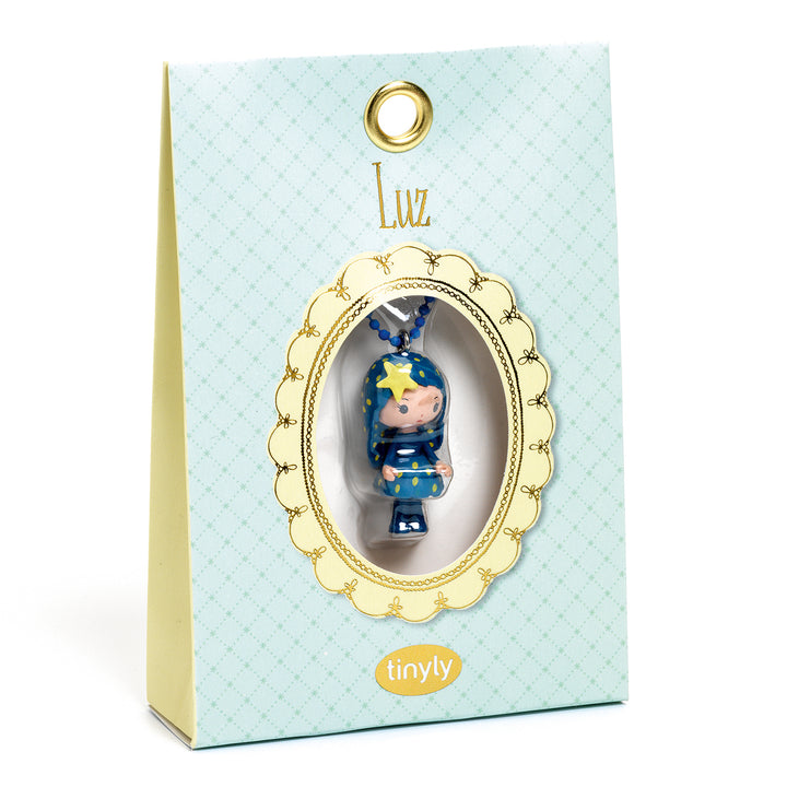 Djeco Tinyly Necklace – Luz
