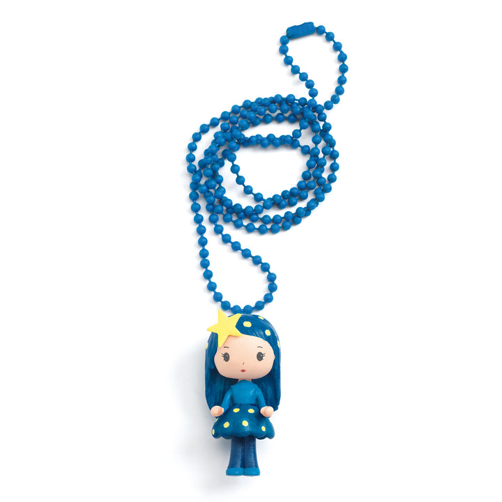 Djeco Tinyly Necklace – Luz