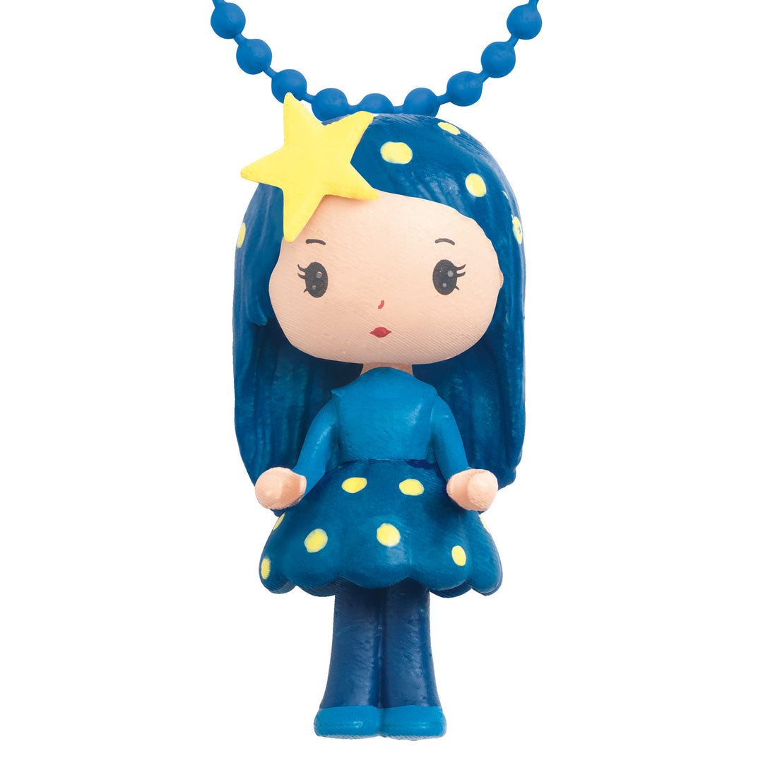 Djeco Tinyly Necklace – Luz