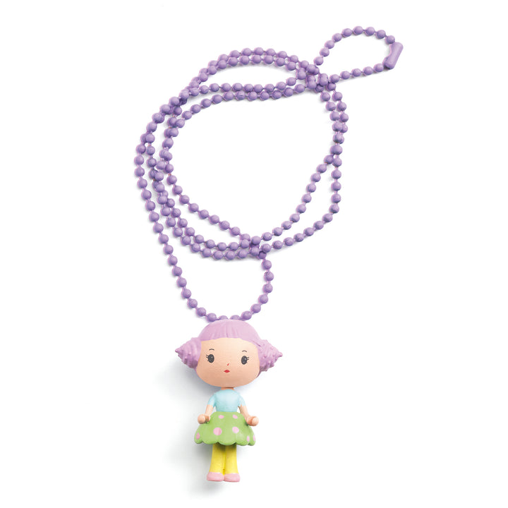 Djeco Tinyly Necklace – Tutti