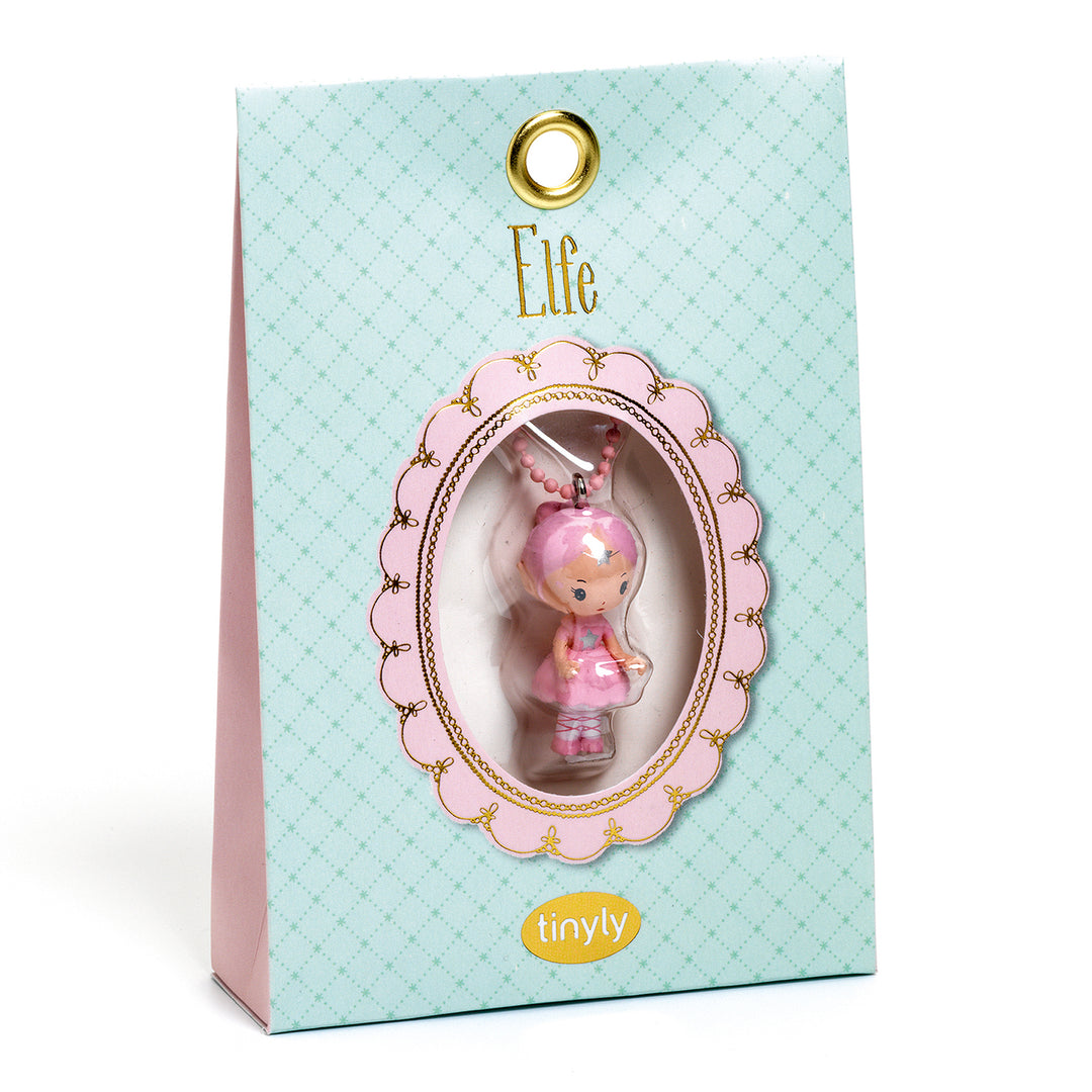 Djeco Tinyly Necklace – Elfe