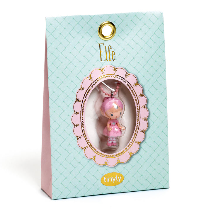 Djeco Tinyly Necklace – Elfe