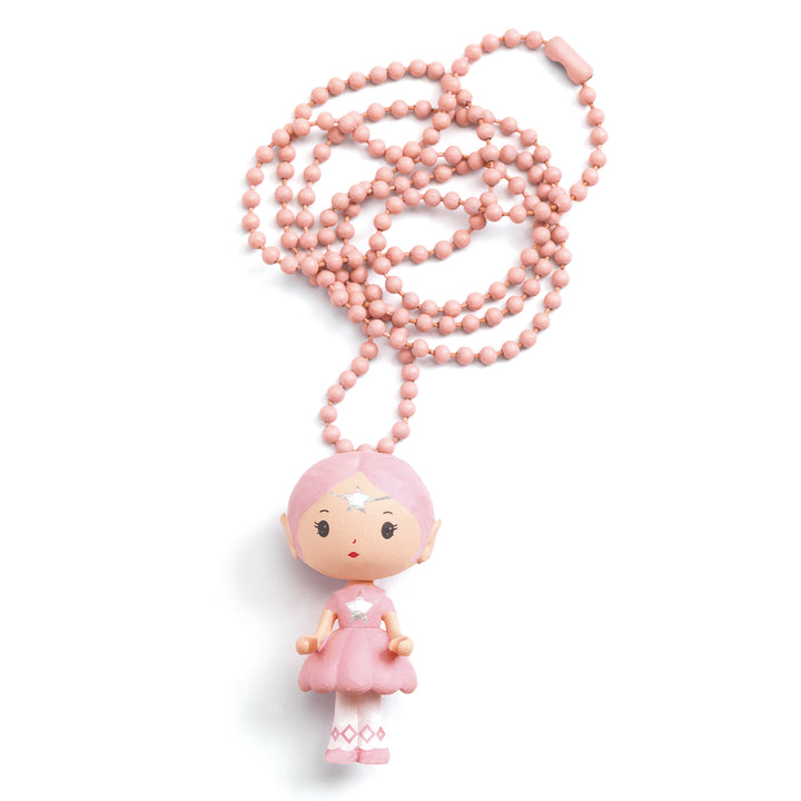 Djeco Tinyly Necklace – Elfe