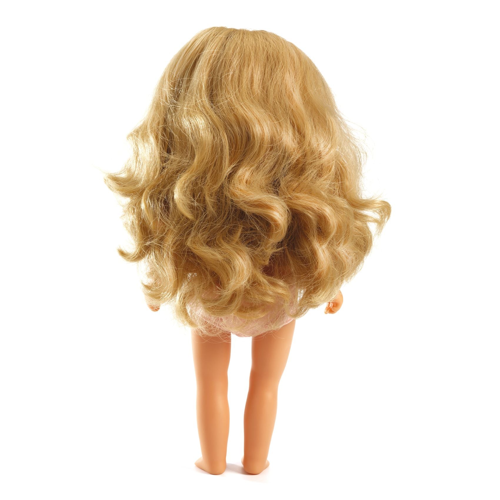 Djeco Pomea Standing Baby Girl Doll – Lovely Marie