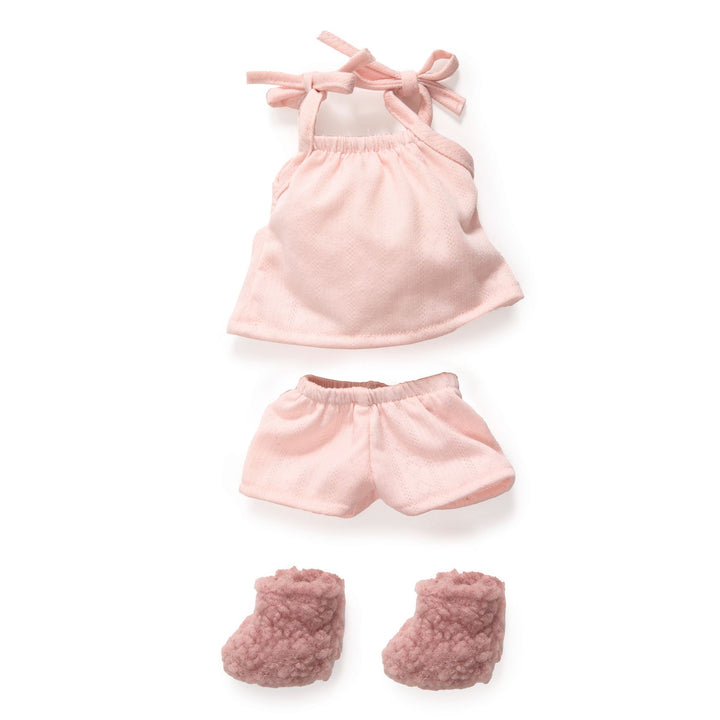 Djeco Pomea Lovely Baby Doll Lune Outfit – 3 Piece