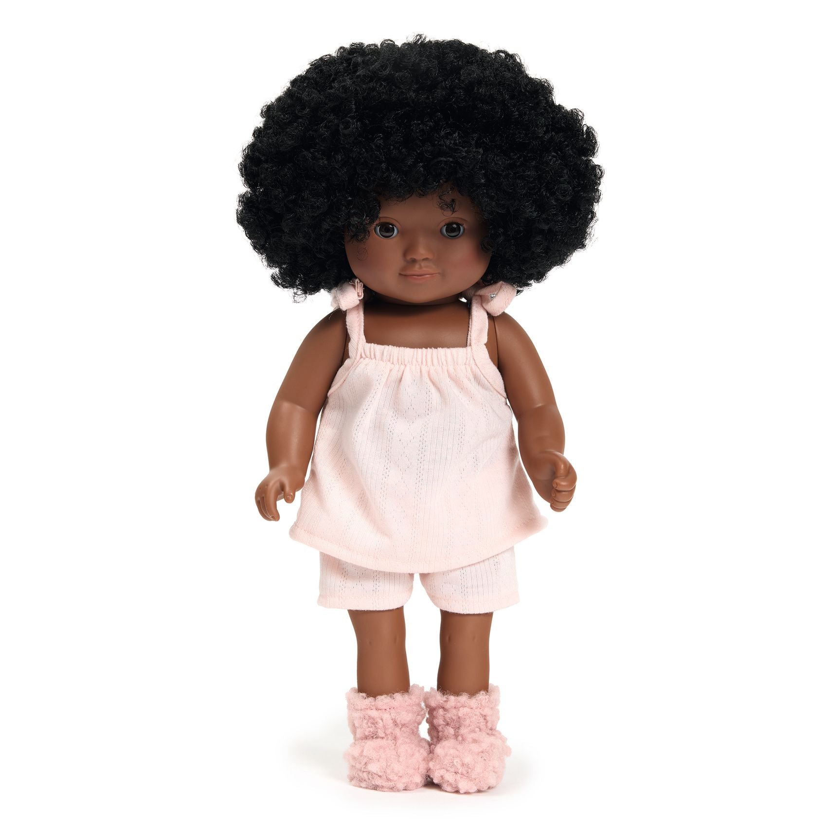 Djeco Pomea Lovely Baby Doll Lune Outfit – 3 Piece