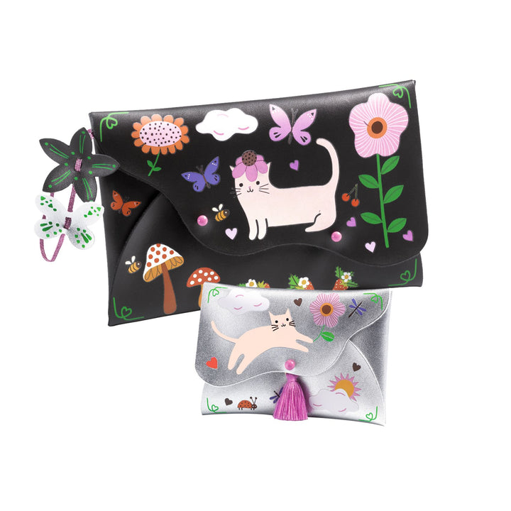 Djeco Do It Yourself – Joyful Friends