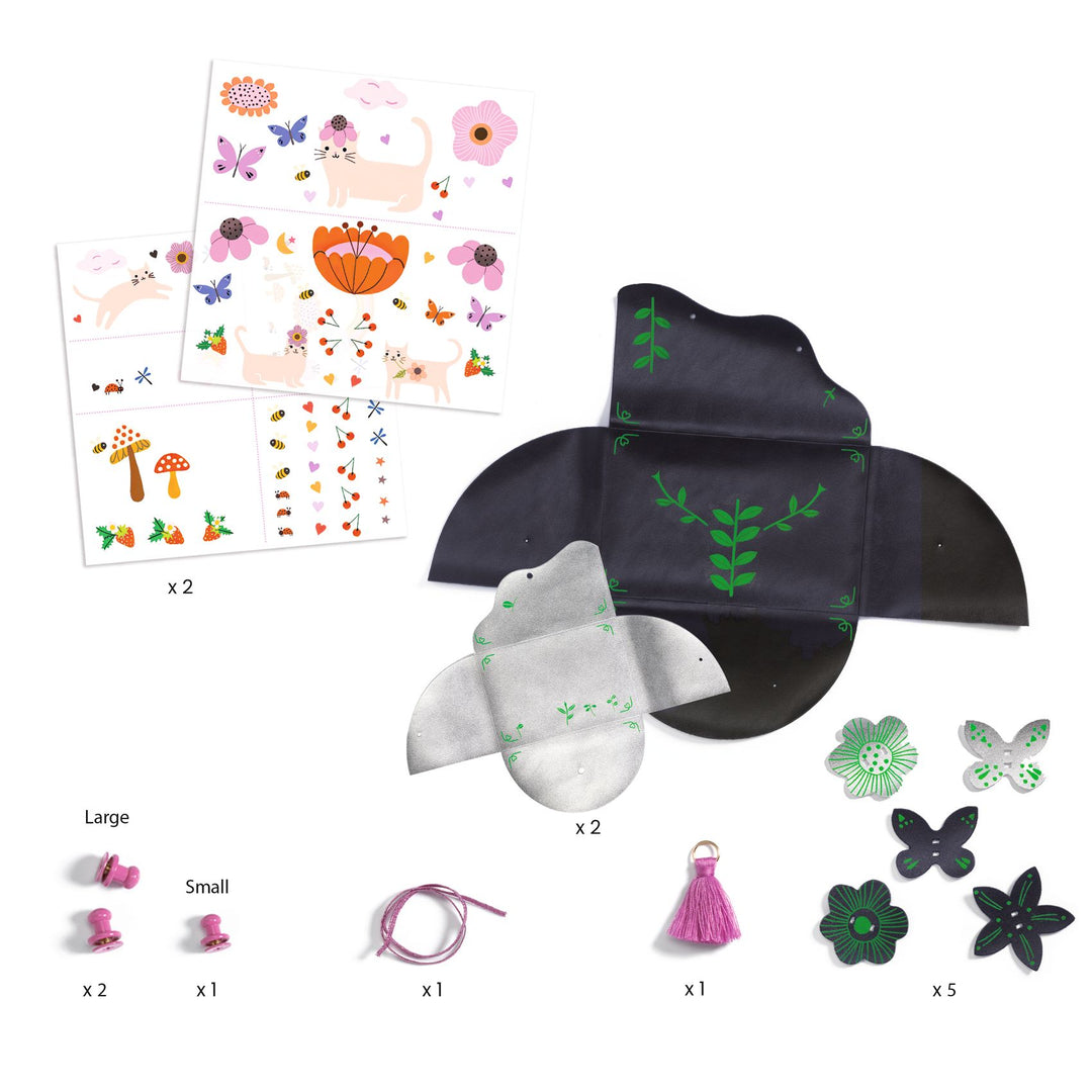 Djeco Do It Yourself – Joyful Friends
