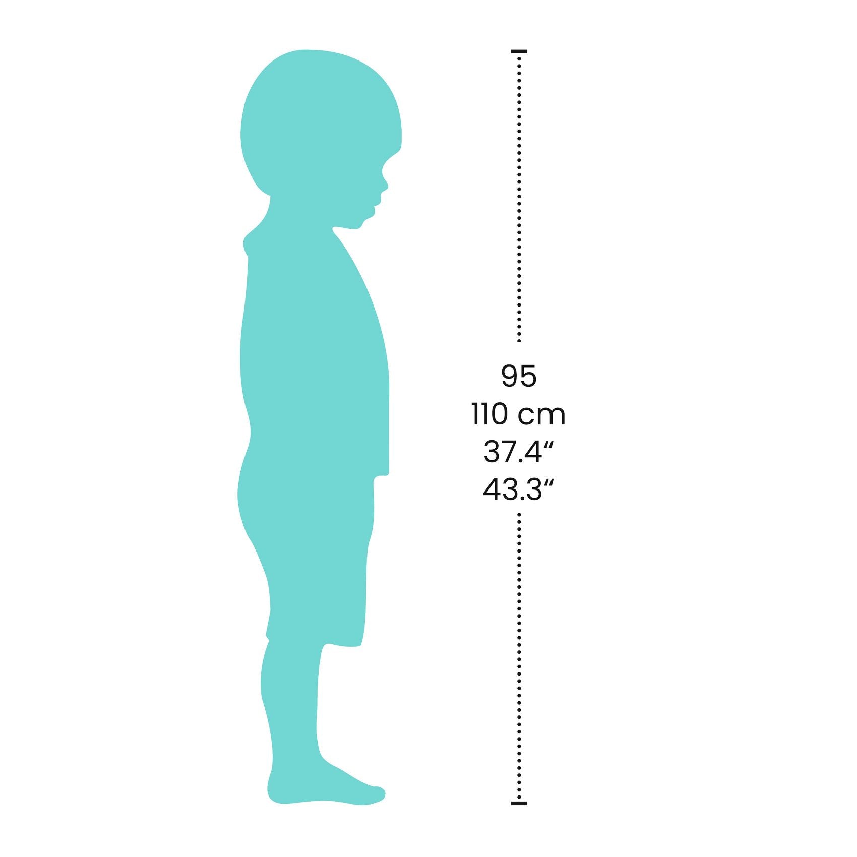 Djeco Art Apron with Pocket