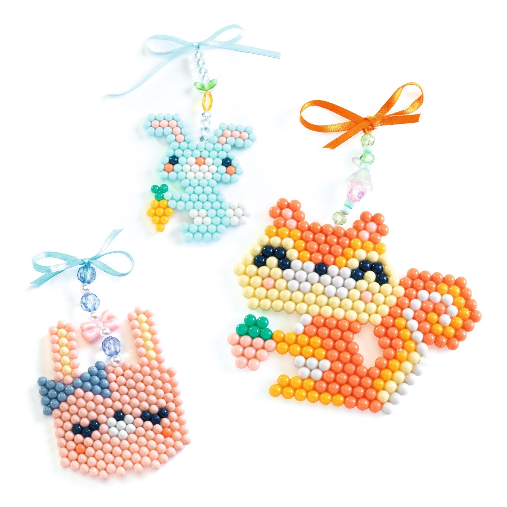 Djeco Water Beads Activity – Furry Friends Aqua Box