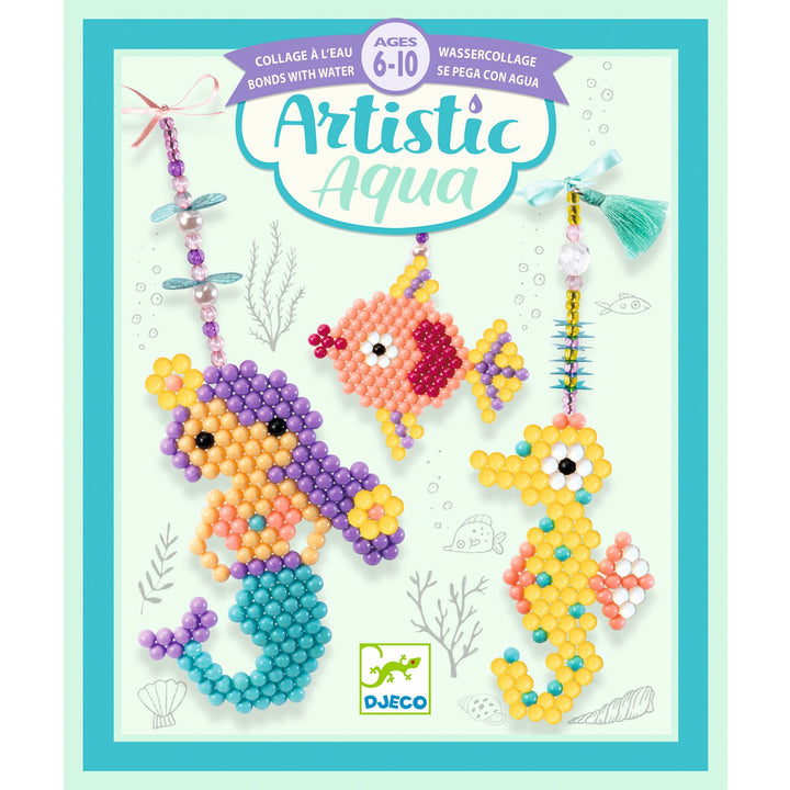 Djeco Artistic Aqua – Sea Charm
