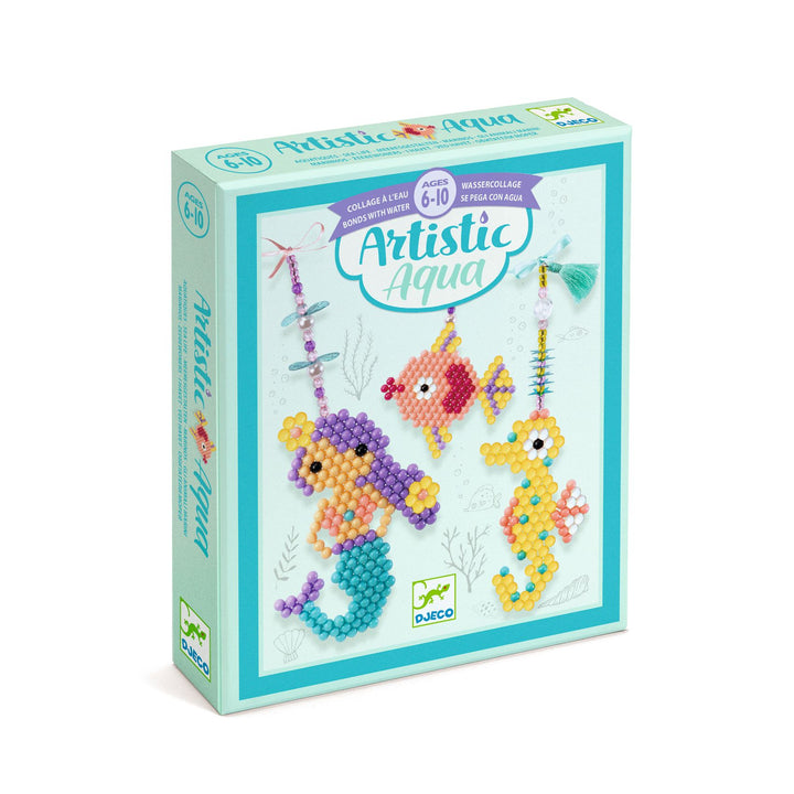 Djeco Artistic Aqua – Sea Charm