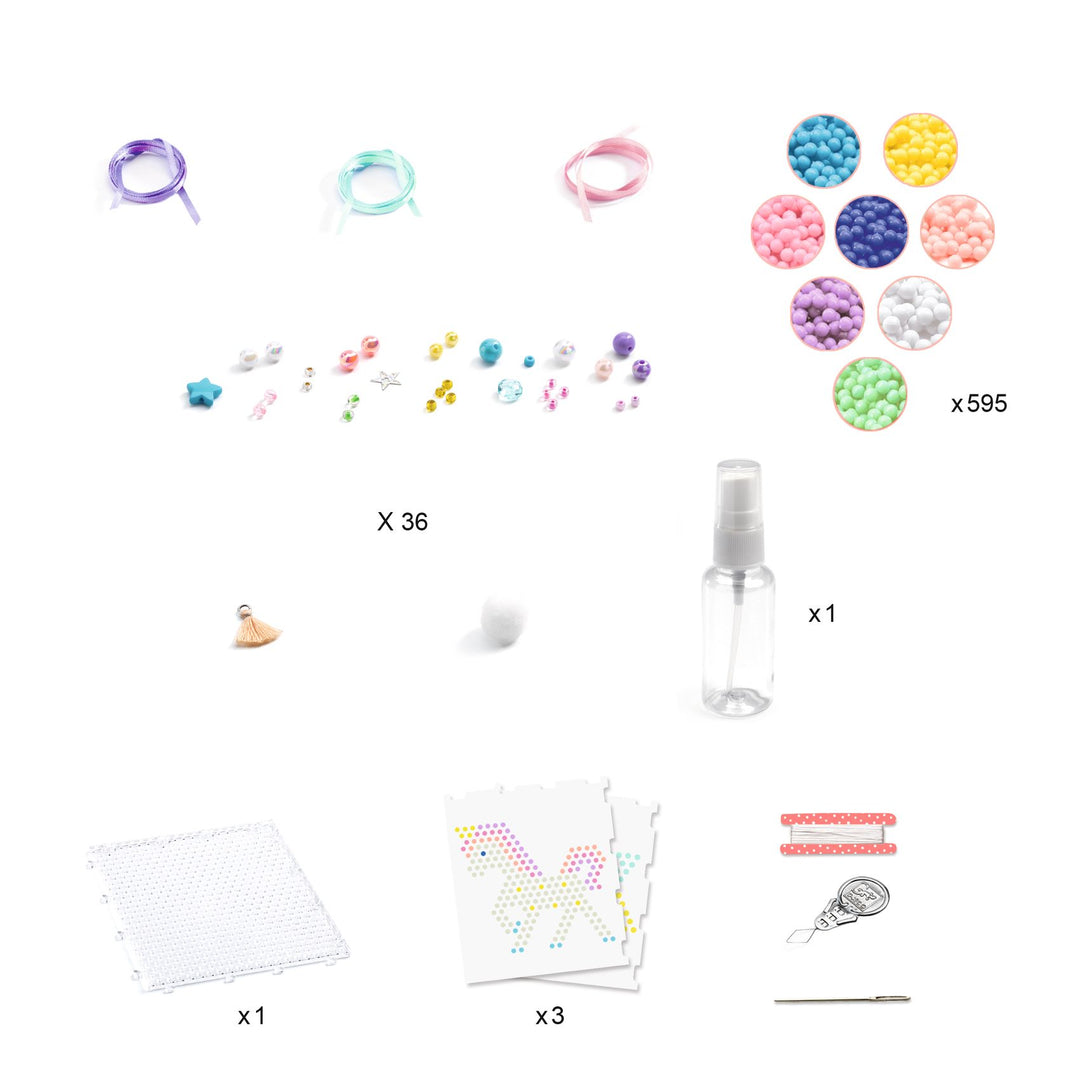 Djeco Artistic Aqua – Rainbow