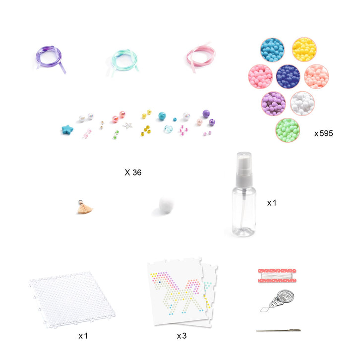 Djeco Artistic Aqua – Rainbow