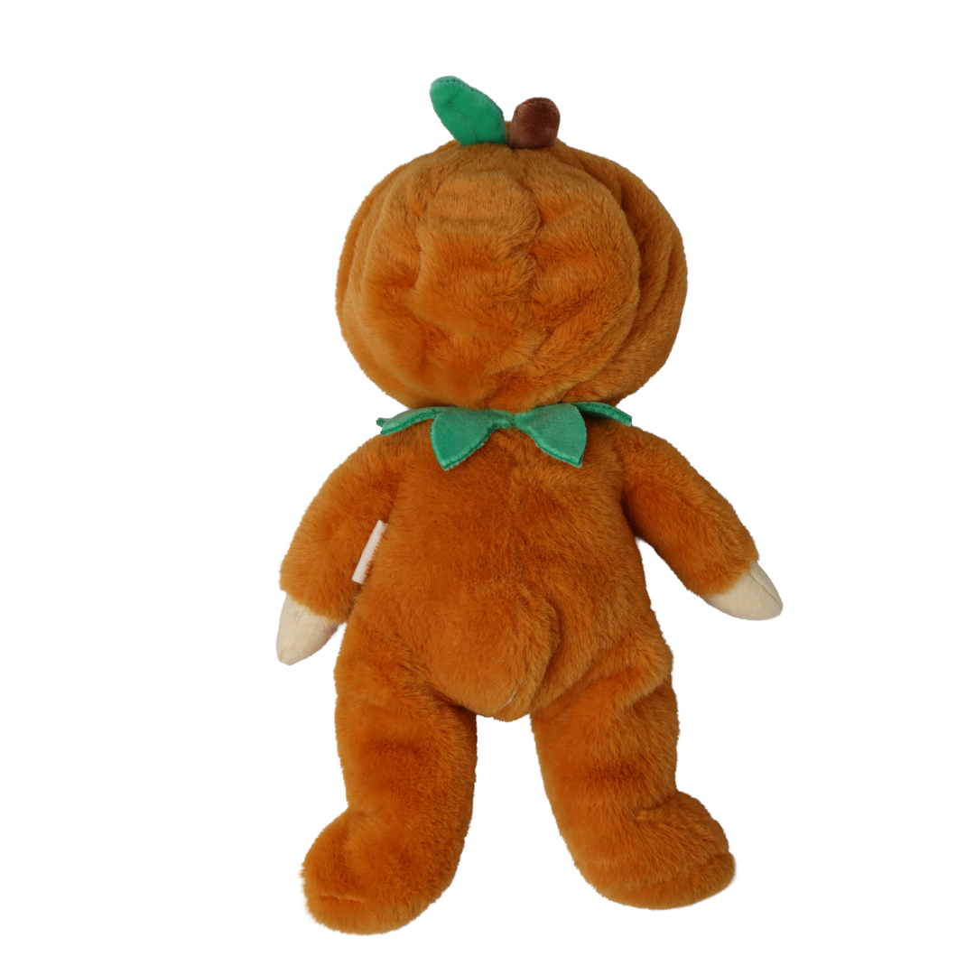 Olli Ella Boo Bunch Dinky Dinkum Doll – Jule Jack-O-Lantern (Limited Edition)