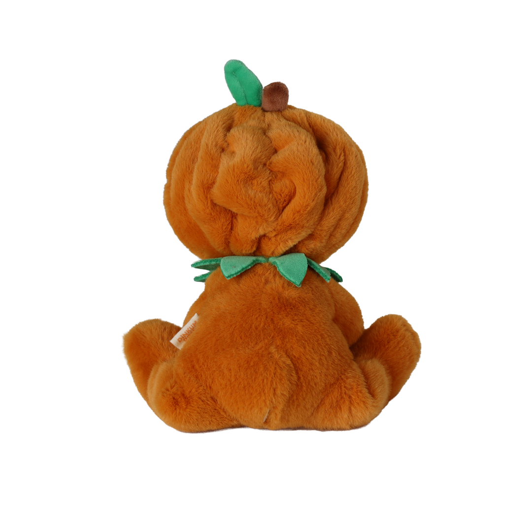 Olli Ella Boo Bunch Dinky Dinkum Doll – Jule Jack-O-Lantern (Limited Edition)