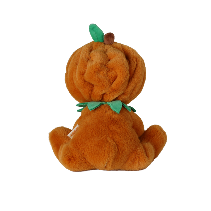 Olli Ella Boo Bunch Dinky Dinkum Doll – Jule Jack-O-Lantern (Limited Edition)