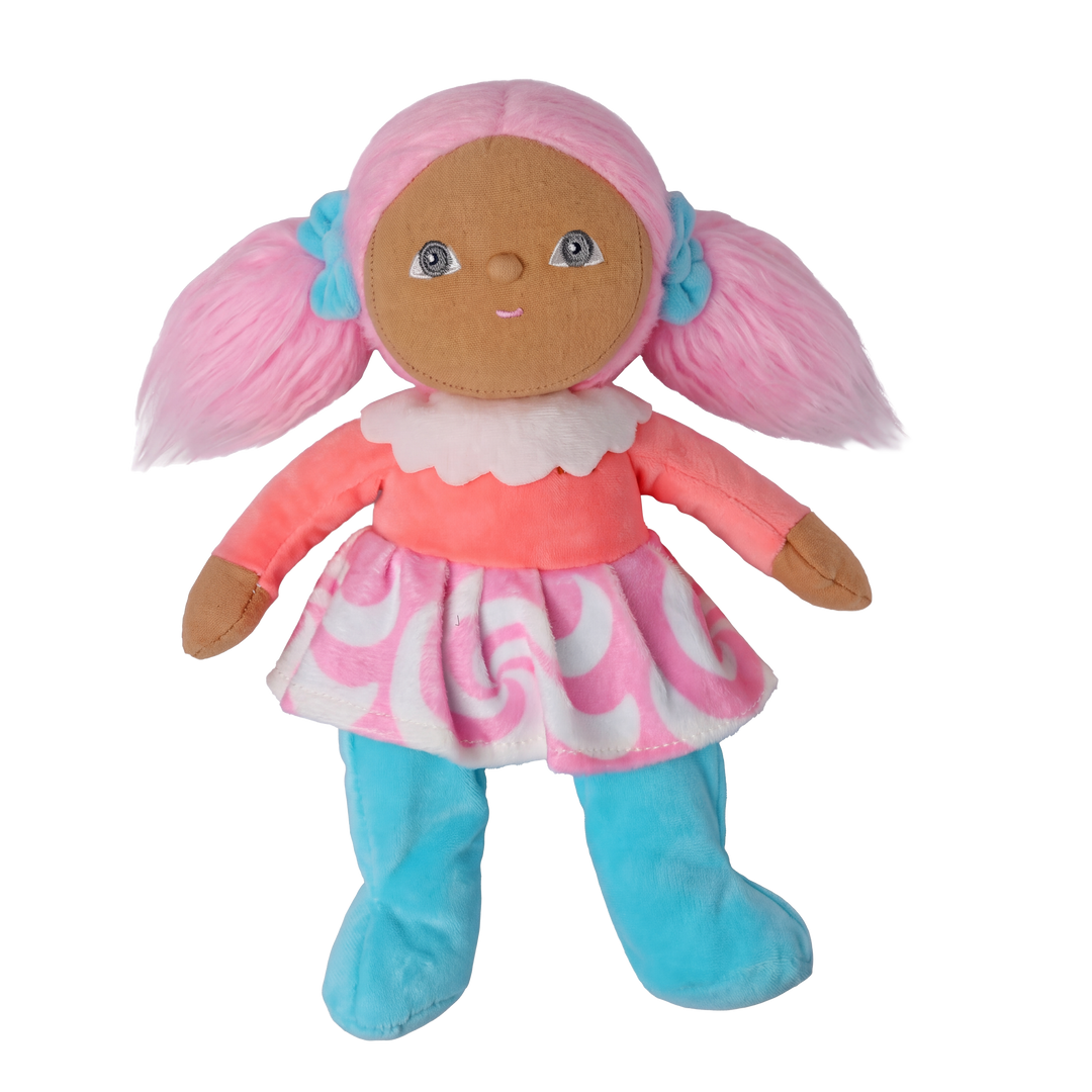Olli Ella Boo Bunch Dinky Dinkum Doll – Lottie Lollipop (Limited Edition)