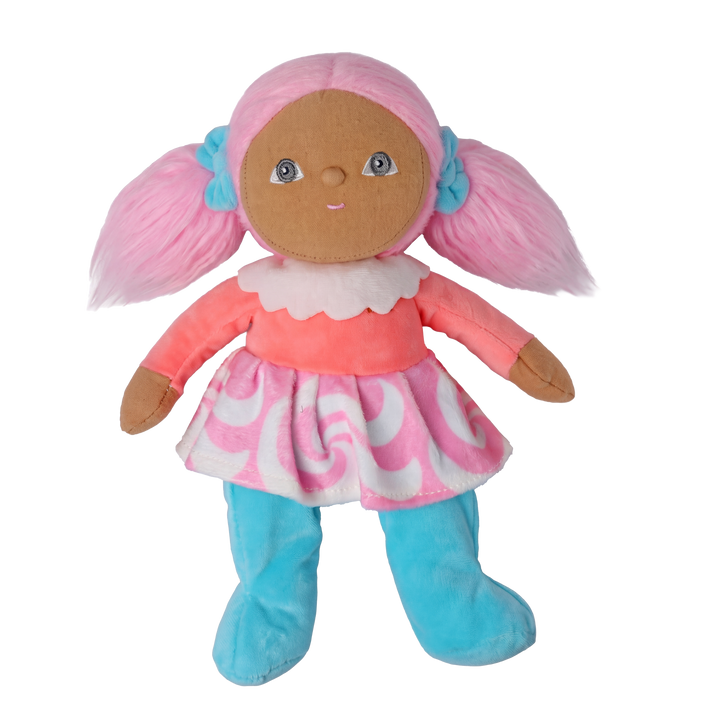 Olli Ella Boo Bunch Dinky Dinkum Doll – Lottie Lollipop (Limited Edition)
