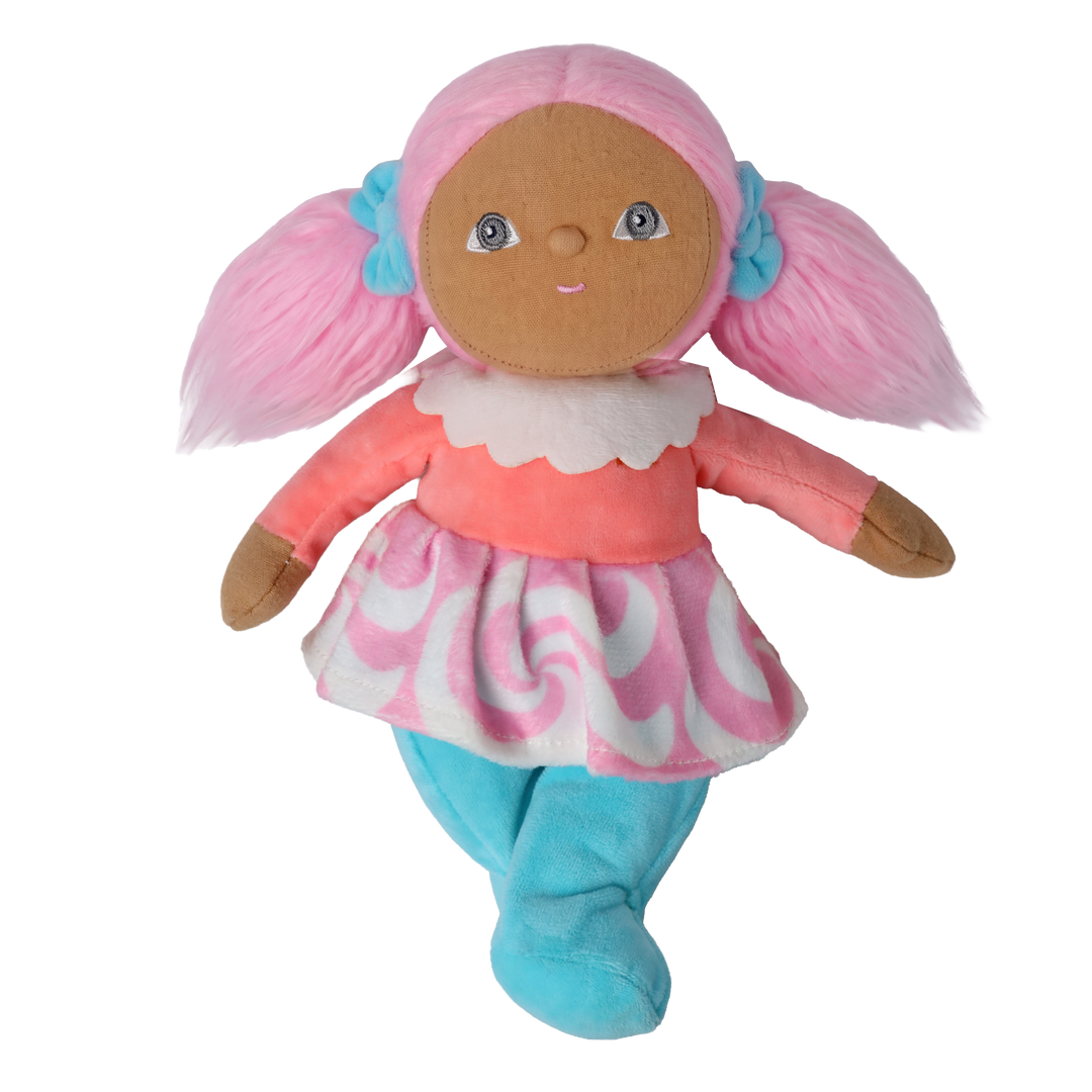 Olli Ella Boo Bunch Dinky Dinkum Doll – Lottie Lollipop (Limited Edition)