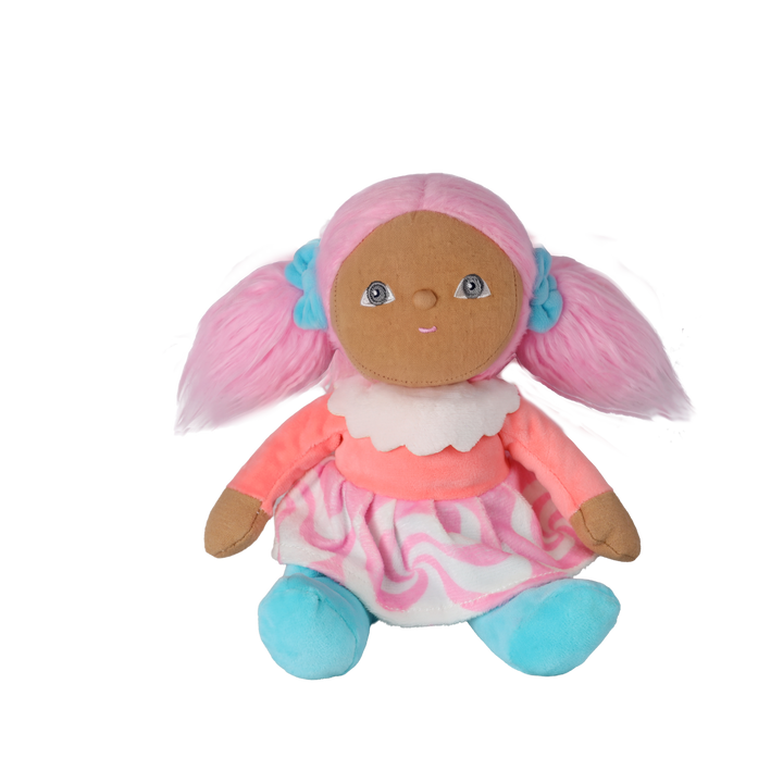 Olli Ella Boo Bunch Dinky Dinkum Doll – Lottie Lollipop (Limited Edition)
