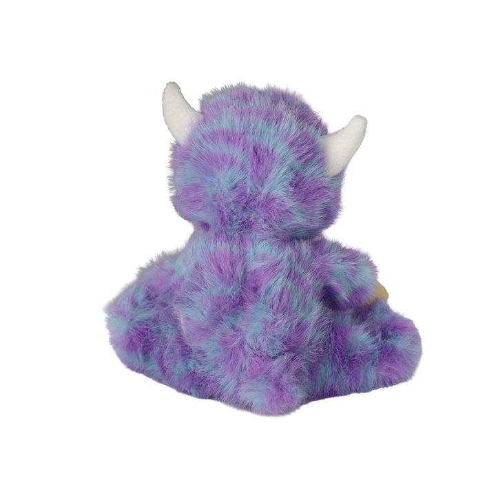 Olli Ella Boo Bunch Dinky Dinkum Doll – Miles Monster (Limited Edition)
