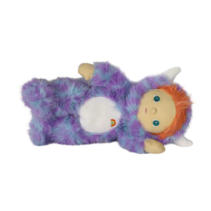 Olli Ella Boo Bunch Dinky Dinkum Doll – Miles Monster (Limited Edition)