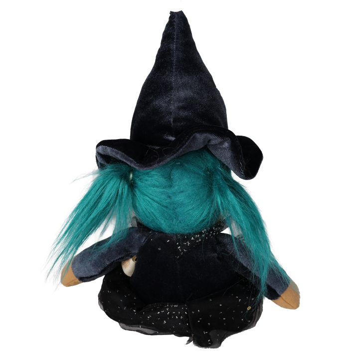Olli Ella Boo Bunch Dinky Dinkum Doll – Winnie Witch (Limited Edition)
