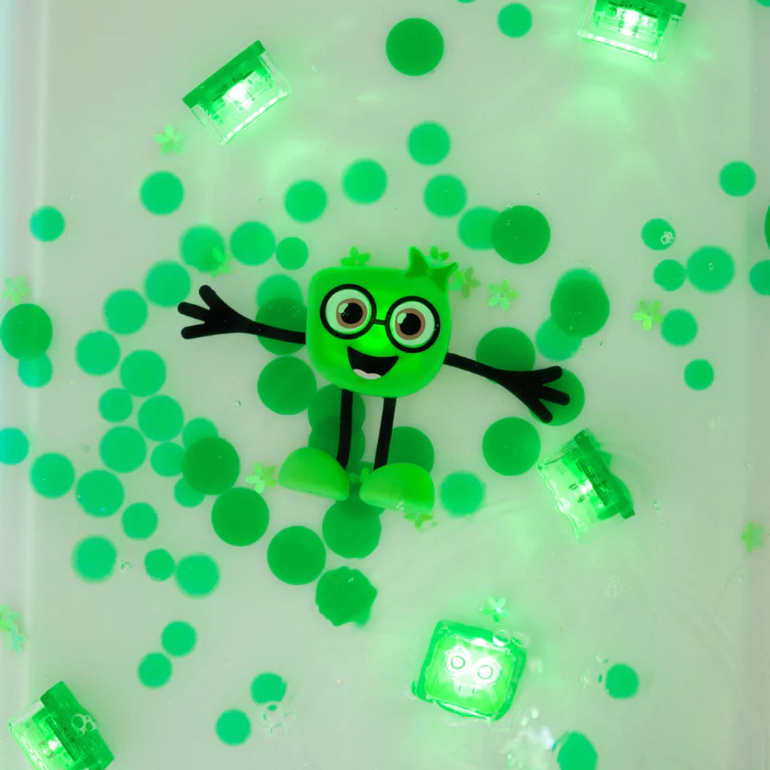Glo Pals® Water Activated Light-Up Sensory Toys – Pippa