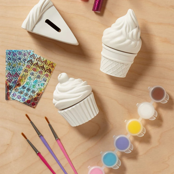 Melissa &amp; Doug Created by Me! Sweet Keepsakes Craft Kit