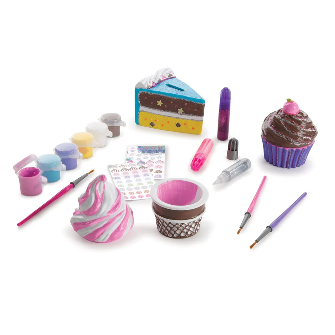 Melissa &amp; Doug Created by Me! Sweet Keepsakes Craft Kit