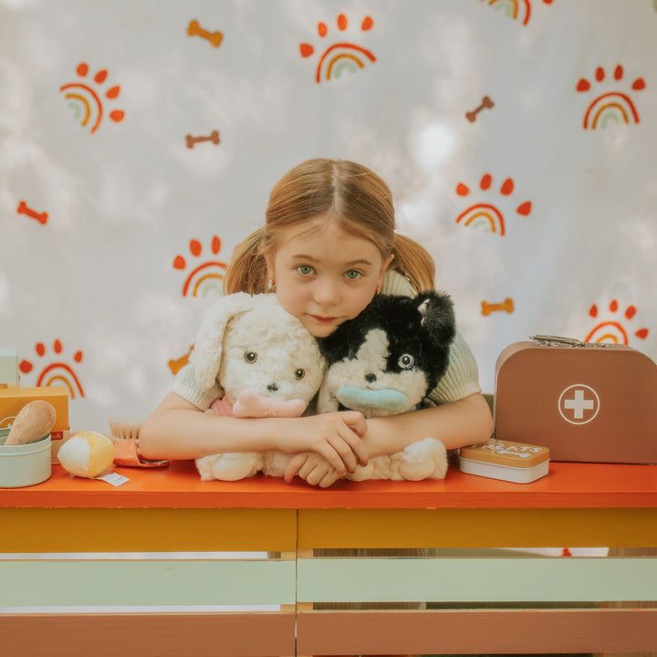 Olli Ella Dinkum Dog – Lucky
