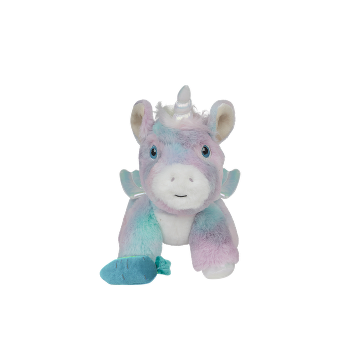 Olli Ella Dinkum Unicorn – Dazzle Rainbow (Limited Edition)