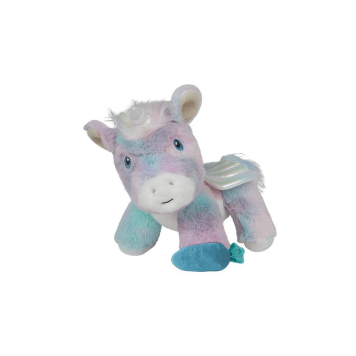 Olli Ella Dinkum Unicorn – Dazzle Rainbow (Limited Edition)
