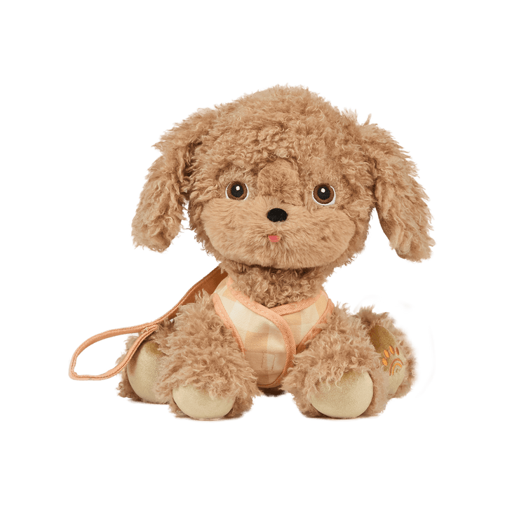 Olli Ella Olli Ella Dinkum Dog – Goldie