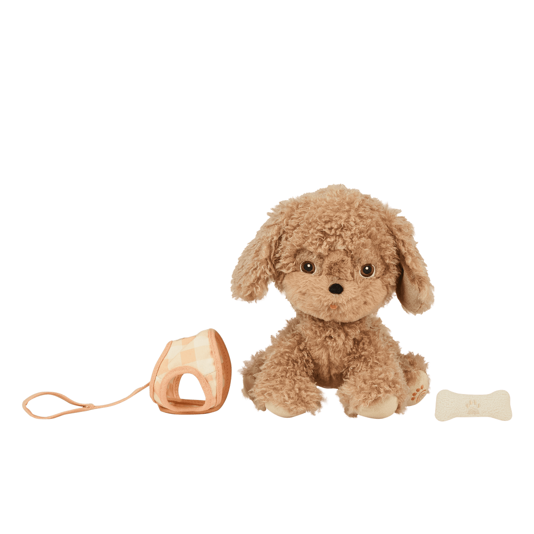 Olli Ella Olli Ella Dinkum Dog – Goldie