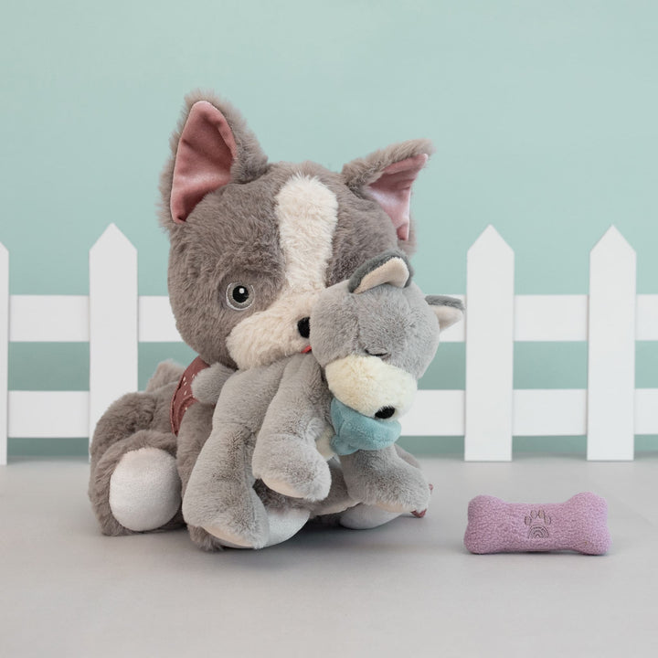 Olli Ella Olli Ella Dinkum Dog – Gizmo