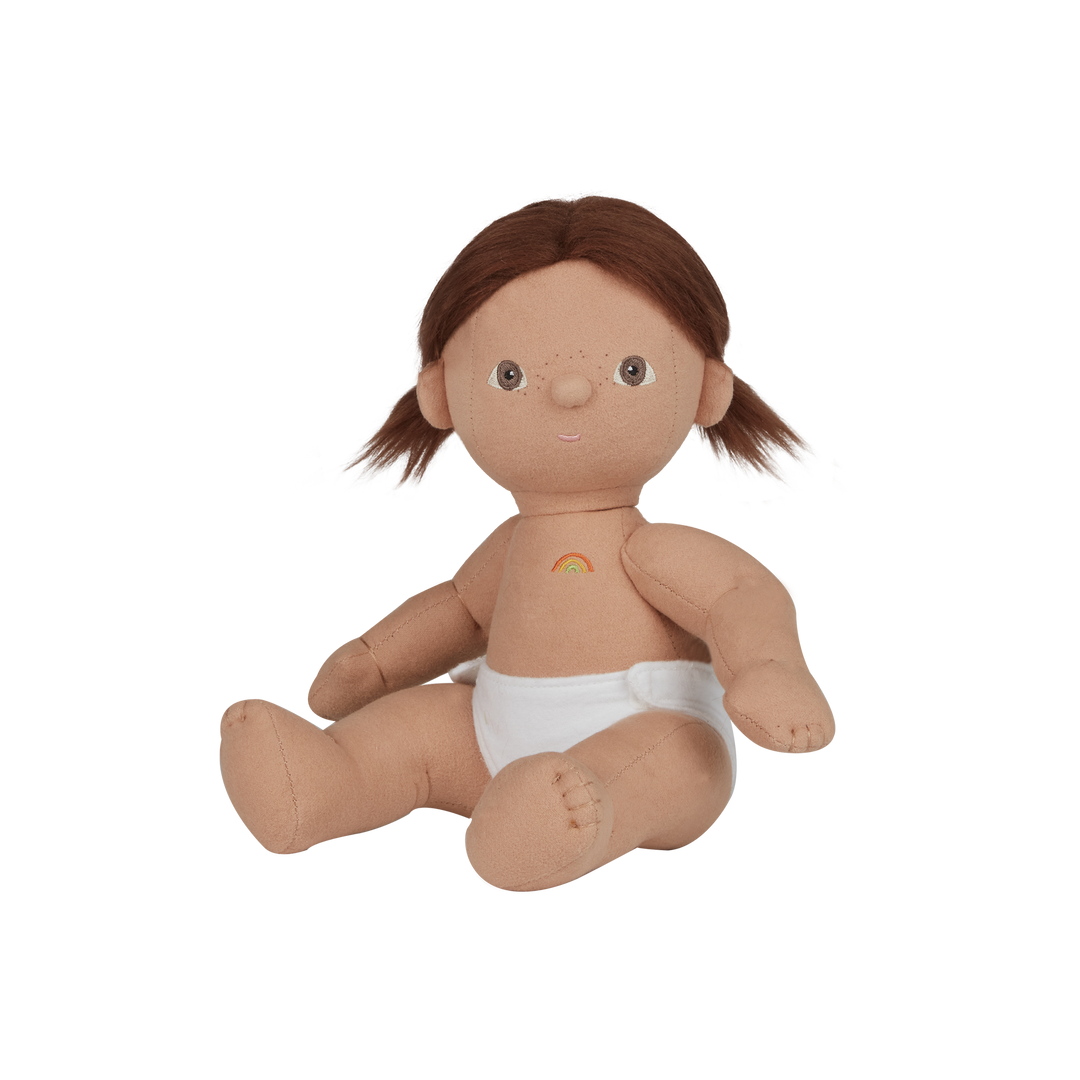 Olli Ella Dinkum Doll – Dottie