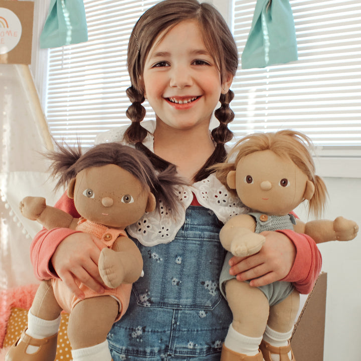 Olli Ella Dinkum Doll – Dottie