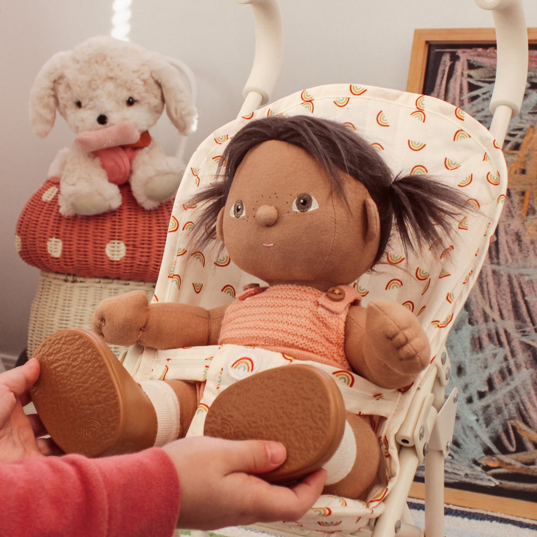 Olli Ella Dinkum Doll – Dottie