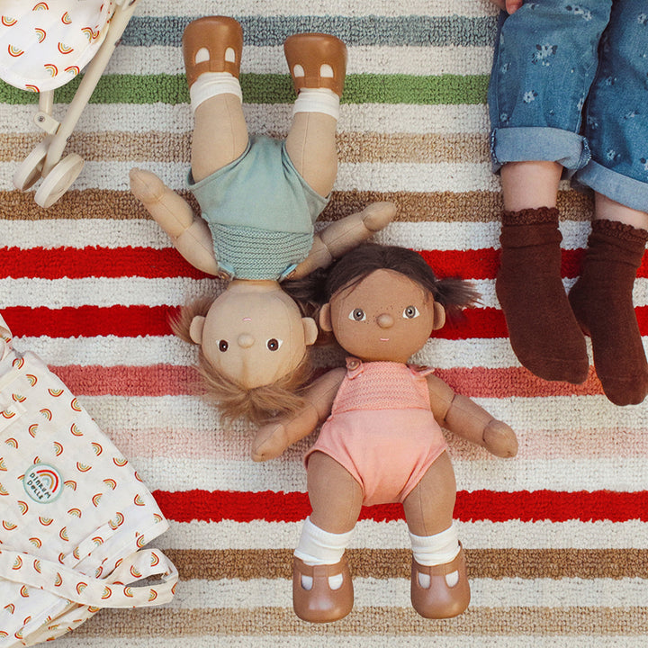 Olli Ella Dinkum Doll – Dottie
