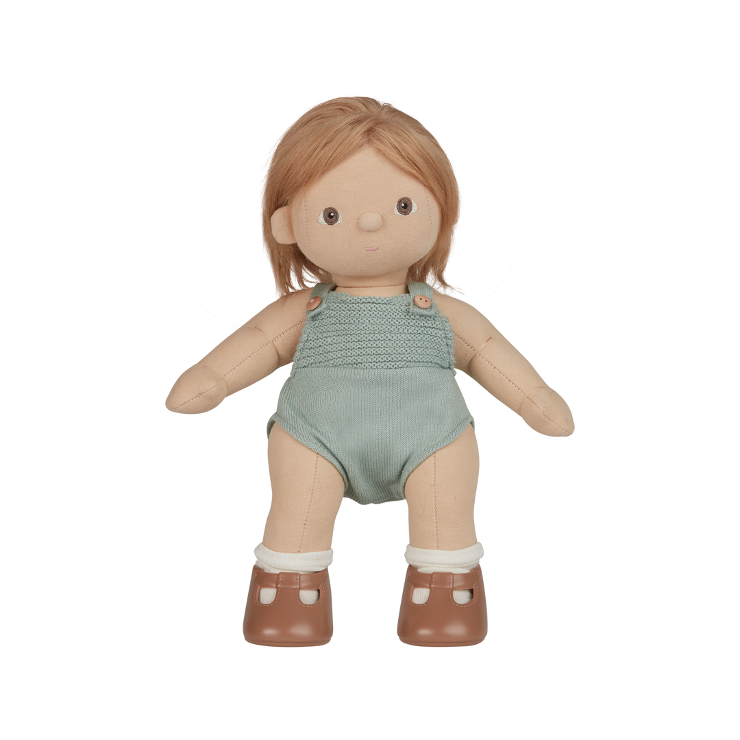 Olli Ella Dinkum Doll – Gigi