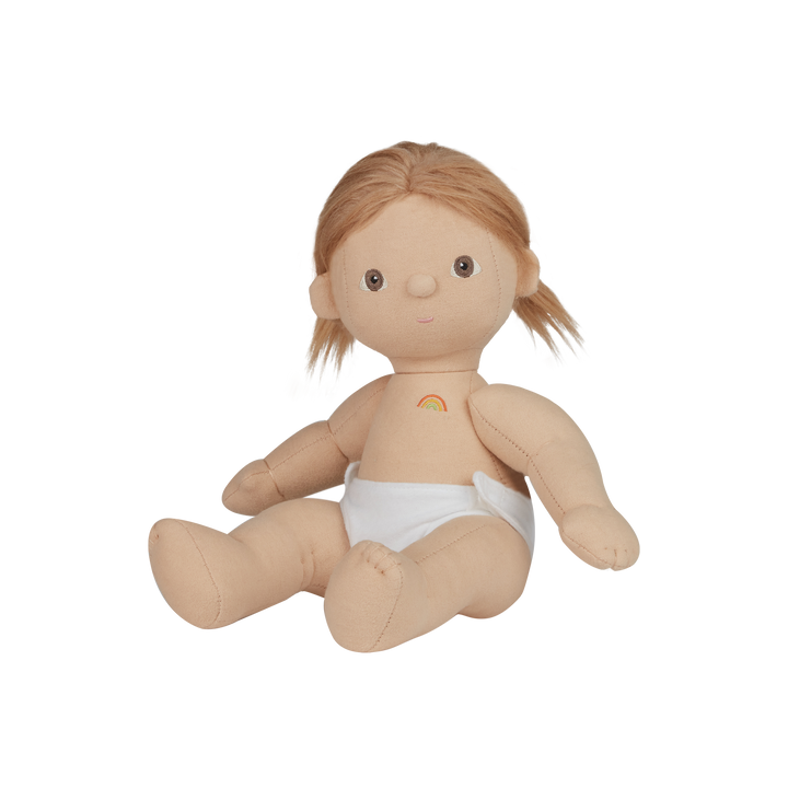 Olli Ella Dinkum Doll – Gigi