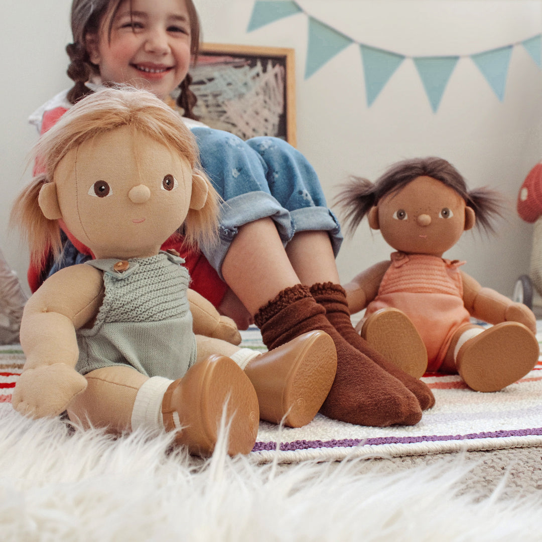 Olli Ella Dinkum Doll – Gigi