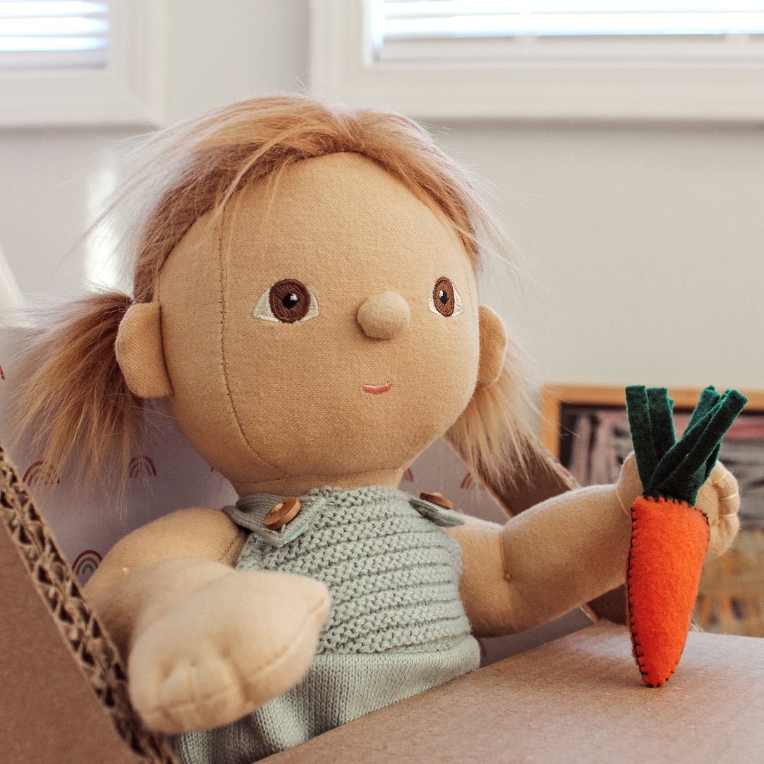 Olli Ella Dinkum Doll – Gigi