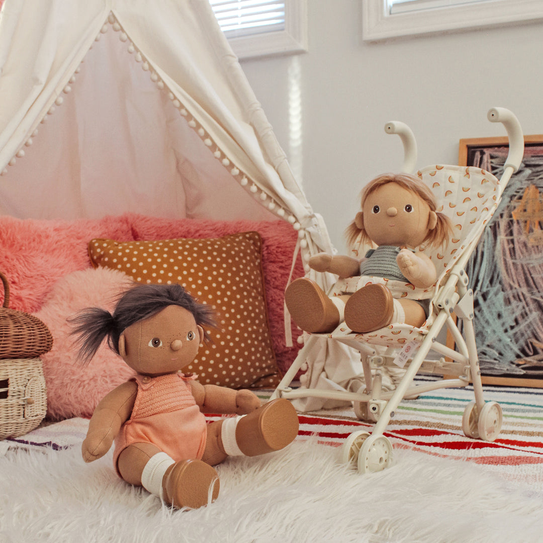 Olli Ella Dinkum Doll – Gigi